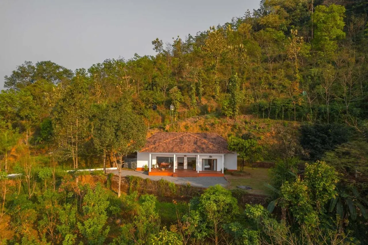 La Grove 2Bhk With Stunning View - Kannur Wayanad