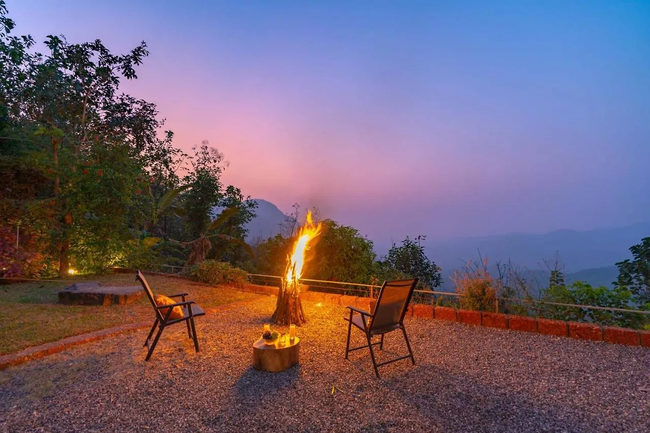 Villa La Grove 2Bhk With Stunning View - Kannur Wayanad India