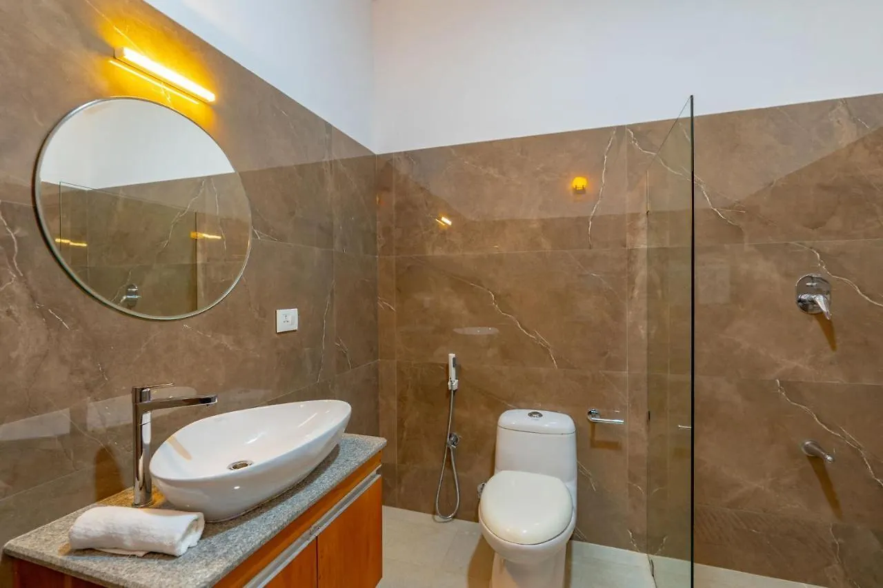 Villa La Grove 2Bhk With Stunning View - Kannur Wayanad India