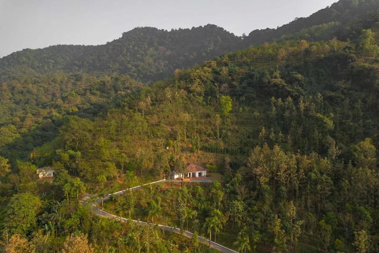 La Grove 2Bhk With Stunning View - Kannur Wayanad